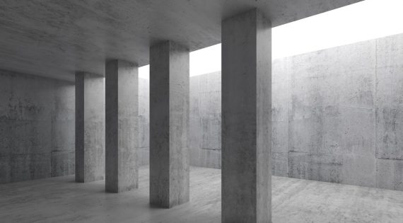 Commercial Concrete